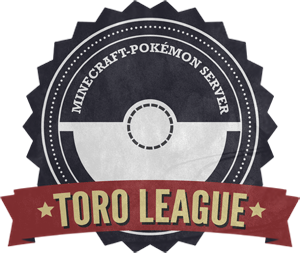 Toro League Logo